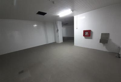 Hala - flux DSV - domeniu alimentar - productie sau catering - 11