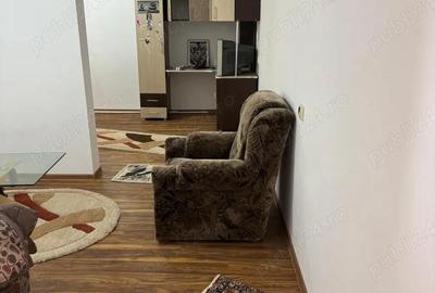 Apartament cu 2 camere semidecomandat în Ostrovu Corbului - 2