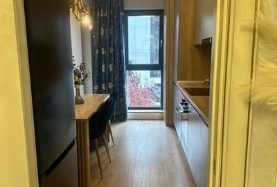 Apartament 2 camere de vânzare Lujerului- Exigent Plaza - 6