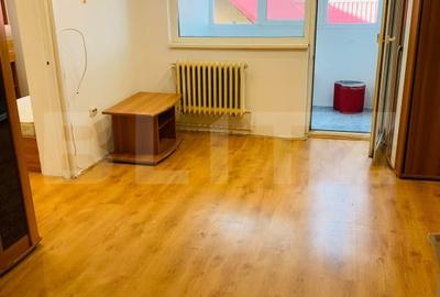 Apartament 2 camere, pentru investitie, Reghin - 2