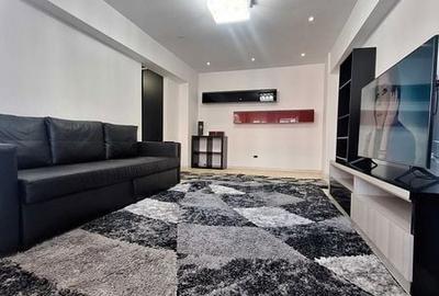 Apartament cu 2 camere semidecomandat în Ozana - 6