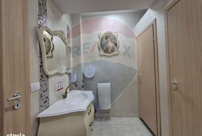 Spațiu comercial, de 417 mp, în Alecu Russo - 1