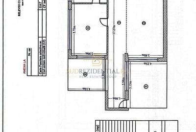 Casă individuală cu 6 camere cu Canalizare în Berceni - 21