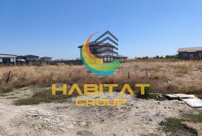 Teren 375 mp, utilitati la lot, adiacent statie STV - Vidra - 2