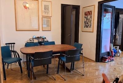 Casă individuală cu 5 camere cu Canalizare în Decebal - 1