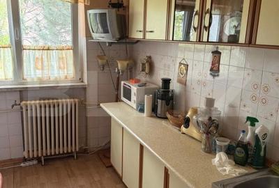 Apartament cu 2 camere semidecomandat în Central - 3