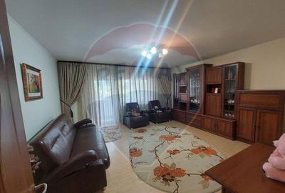 Apartament cu 2 camere de inchiriat - 12