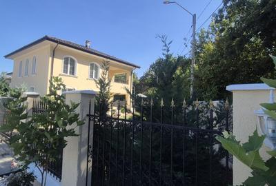 Vila individuala Tunari - Liziera Padurii - 2