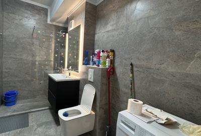 PRIMA INCHIRIERE : 2 camere Aviatorii Residence - 4