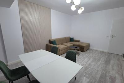 Apartament cu 2 camere, mobilat în Militari - 3