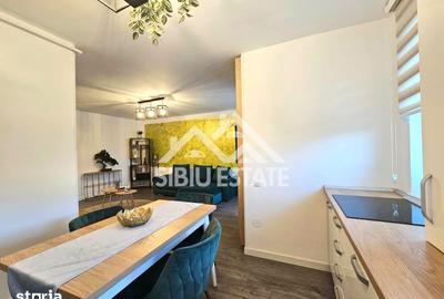 Apartament cu 3 camere în Trei Stejari - 5