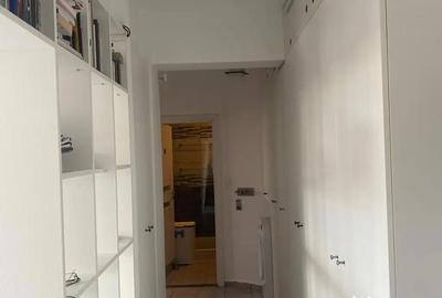 Apartament cu 2 camere decomandat în Central - 5