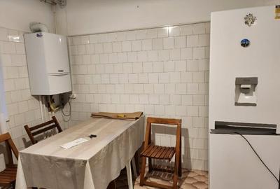 Apartament cu 3 camere decomandat în Central - 6