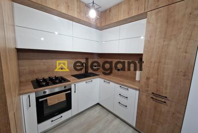 3 camere, LUX, 86 mp, parcare, AC, centrala, George Enescu-Liceul de Chimie - 7