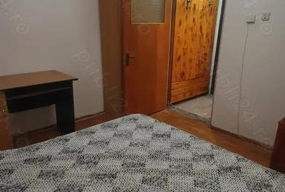 Gazda Garsoniera upet central Independentei - 4