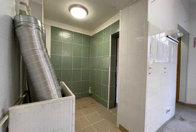 Spațiu comercial, de 55 mp, în Universitate - 7