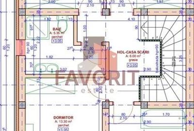 Aproape de benzinaria ESO. Finisaje la alegere - 25