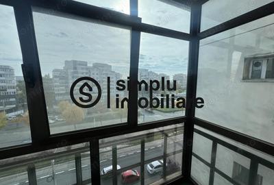 Apartament cu 3 camere decomandat în Calea București - 19