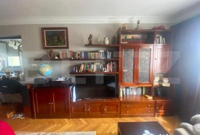 Casă cu 5 camere cu Teren 555 Mp în Unirii - 6