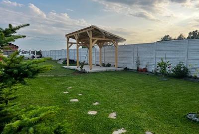 Teren anexa + livada, toate utilitățile - 4