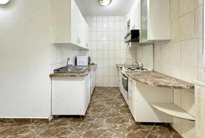 Apartament 3 camere, etaj 1, pozitie excelenta! - 13