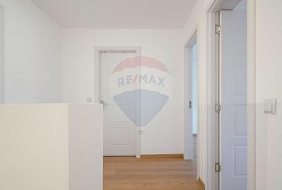 Duplex cu 4 camere cu Teren 353 Mp în Tărlungeni - 10