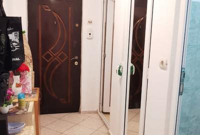 ► Scoala 8 Intim 2 Camere semiDecomandate 42m² Mobilat Utilat Centrala pe Gaze - 4