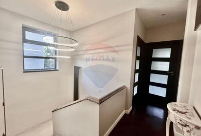 Vila deosebita in cartierul Primaverii Vila deosebita in cartierul Primaverii - 13