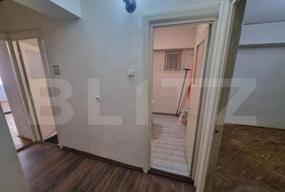 Apartament 4 camere decomandate, Rovine Zona Posta - 3