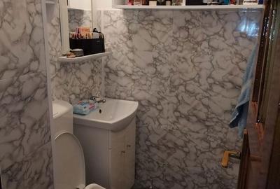 Apartament cu 3 camere decomandat în Dorobanți - 12