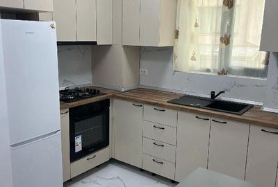 Garsonieră decomandată în Roșu - 5