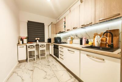 Apartament 2 camere - imobil nou - cu loc de parcare - Pod Ciurel - 5