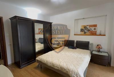 Bloc Miraj 3 Cam Statiunea Mamaia Vedere Frontala Lac, 92 mp Duplex, Hotel Rex - 7