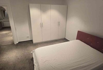 Apartament cu 4 camere decomandat în Central - 2