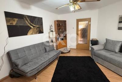 Apartament cu 2 camere decomandat, mobilat în Găvana 3