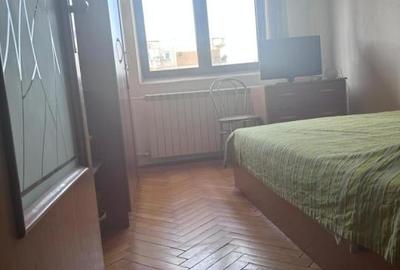 Apartament cu 3 camere în Tineretului - 2