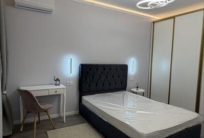 Garsonieră decomandată, mobilată în Lujerului - 7