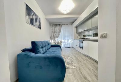 Apartament cu 2 camere în Tractorul - 3