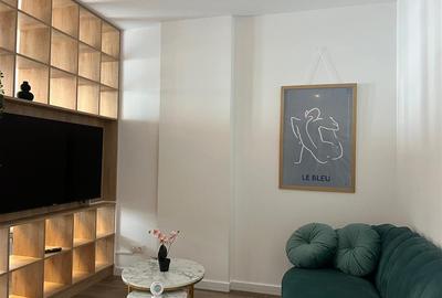 Apartament cu 2 camere decomandat în Vasile Alecsandri - 2
