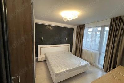 Apartament cu 3 camere decomandat în Central - 3