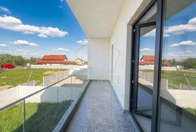 Duplex cu 4 camere cu Canalizare în Giroc - 14