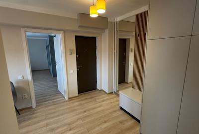 Apartament cu 2 camere decomandat în Ultracentral - 5