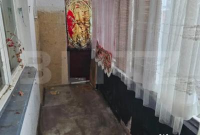 Apartament cu 2 camere semidecomandat în Gojdu - 2