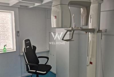Închiriere spatii, cabinete stomatologice, Clinica Sibiu - 4