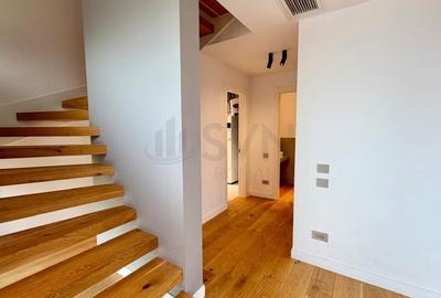 Casă individuală cu 4 camere cu Teren 220 Mp în Pipera - 6
