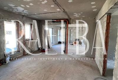 Spațiu comercial / birouri / medical de vânzare - stradal, Emil Racoviță - Azur - 4