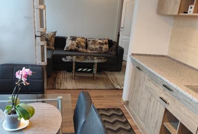 Inchiriez urgent apartament 2 camere in zona intre lacuri. - 4