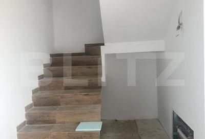 Casa spatioasa 4 camere, 136mp utili, 520 teren, finisata, intrare Bod - 6