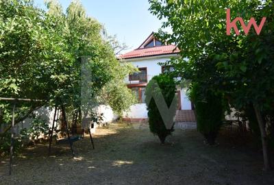 Casa Moderna 4 camere, 212 mp, mobilata, teren 377 mp - 2