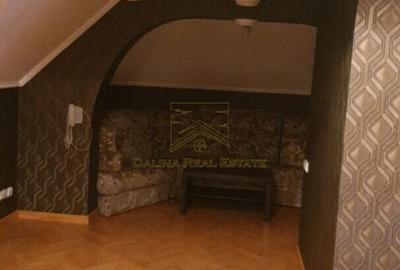 Casă individuală cu 10 camere cu Canalizare în Dorobanți - 25